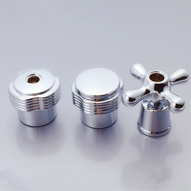 Home Hardware Bathroom Faucets - 1PCS Faucet Switch Handle Washbasin Handle