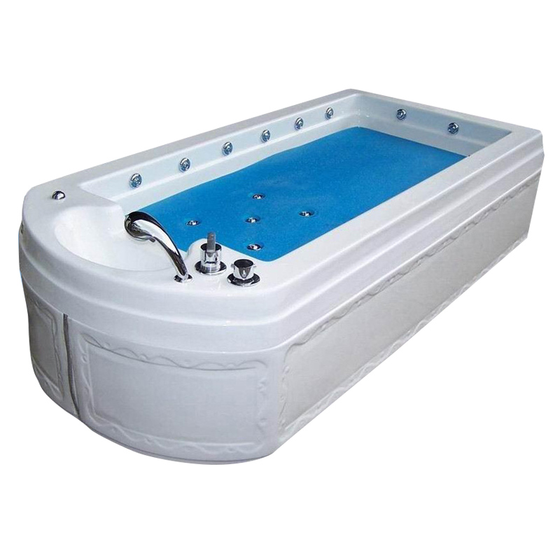 Home Bathroom Spa - Cold And Hot Water Circulation Adjustment