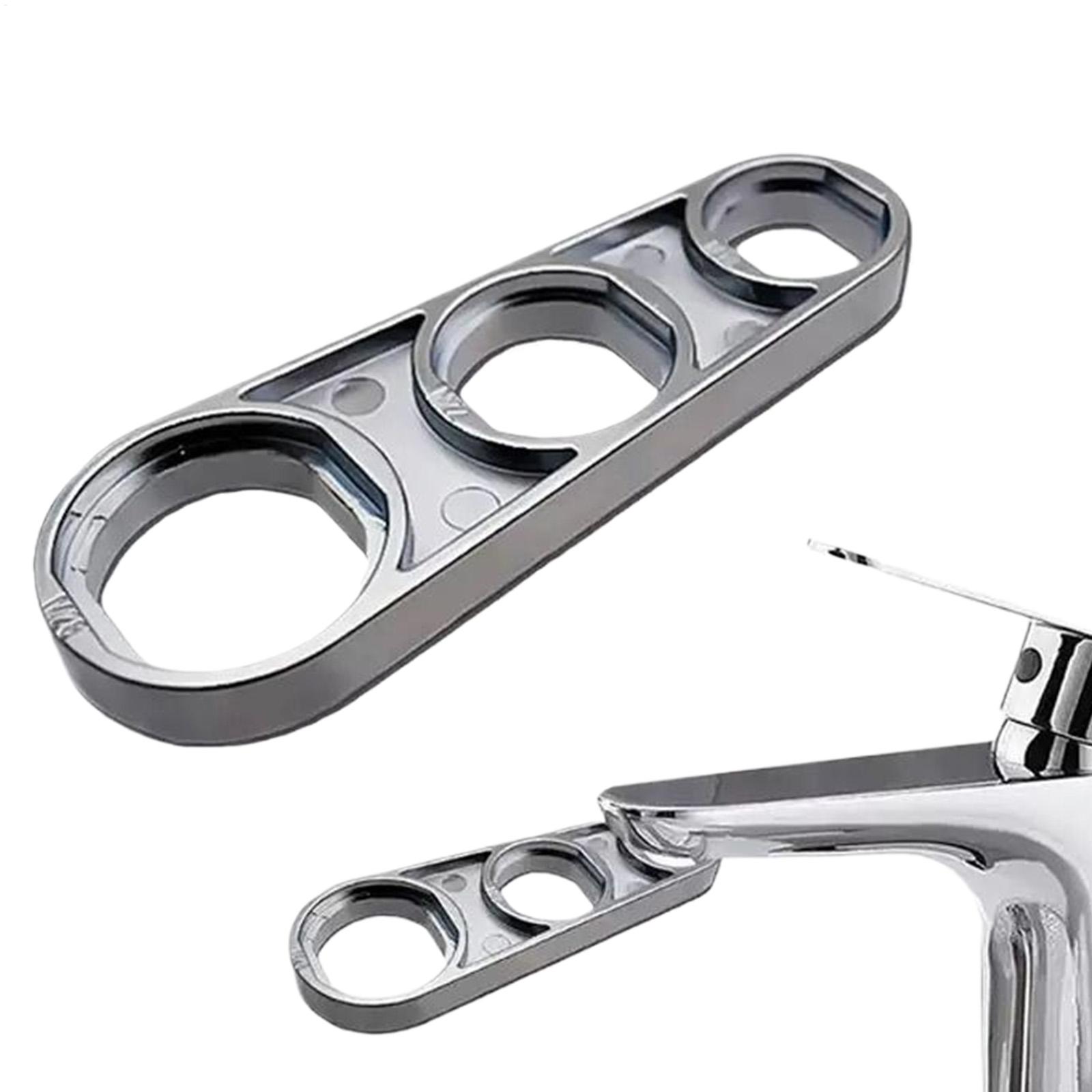 Faucet Wrench Anti-Slip Spanne - Home Hardware Bathroom Faucets recension och pris