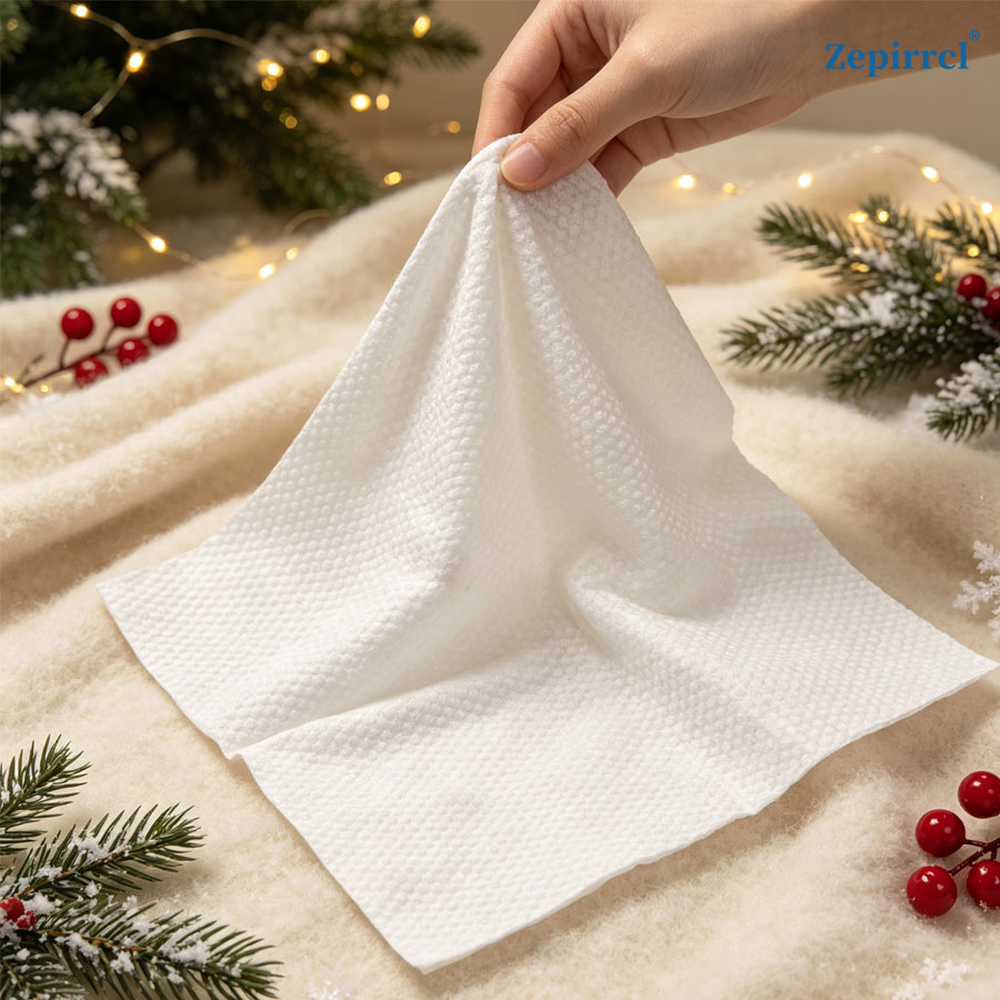 80/160 Sheets, Disposable Face - Home Bathroom Cleaning recension och pris