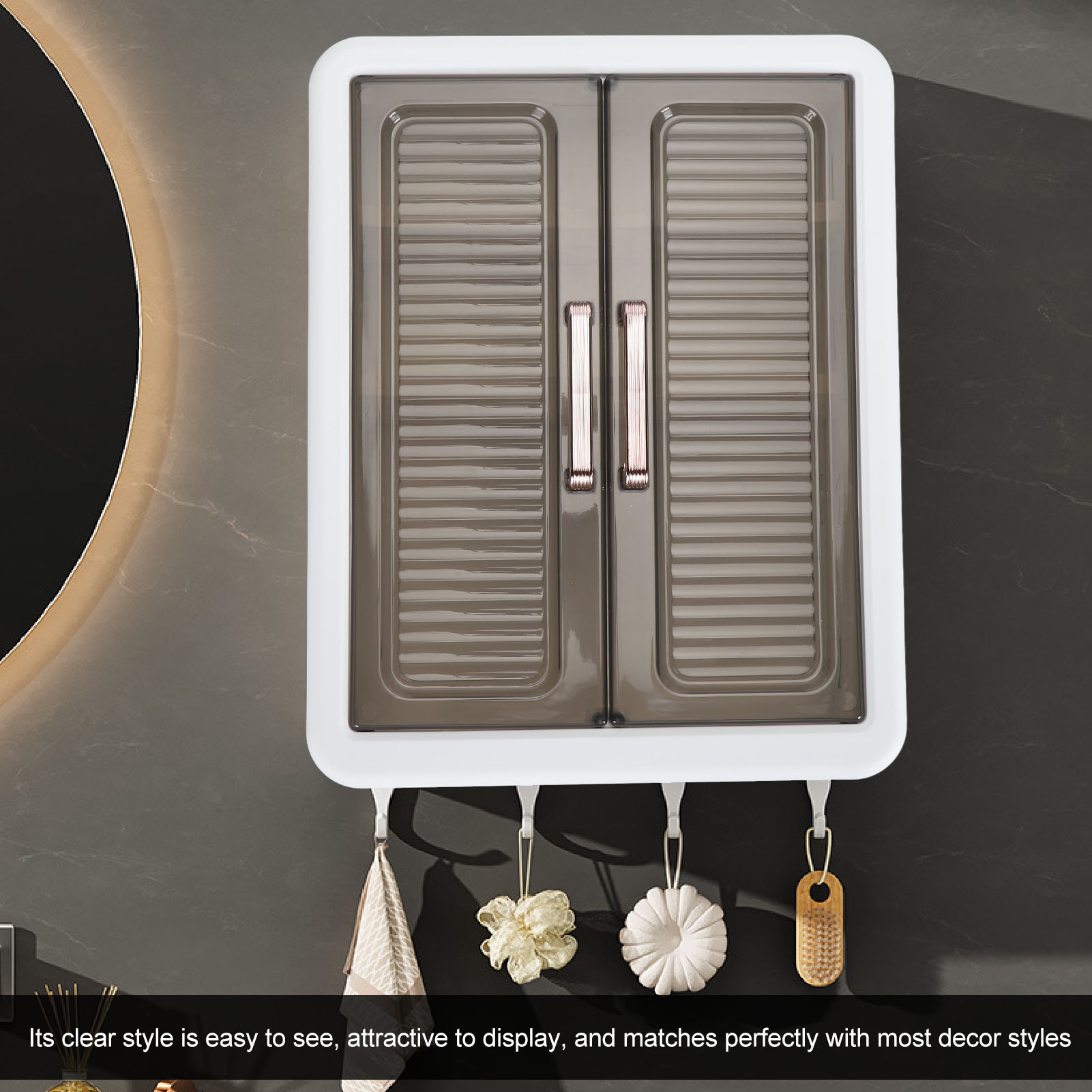Bathroom Cabinet Wall Mounted  - Home Goods Bathroom Cabinets recension och pris