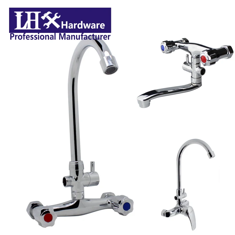 Water Tap for Kitchen Faucet B - Home Hardware Bathroom Faucets recension och pris
