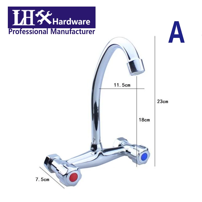 Water Tap for Kitchen Faucet B - Home Hardware Bathroom Faucets recension och pris