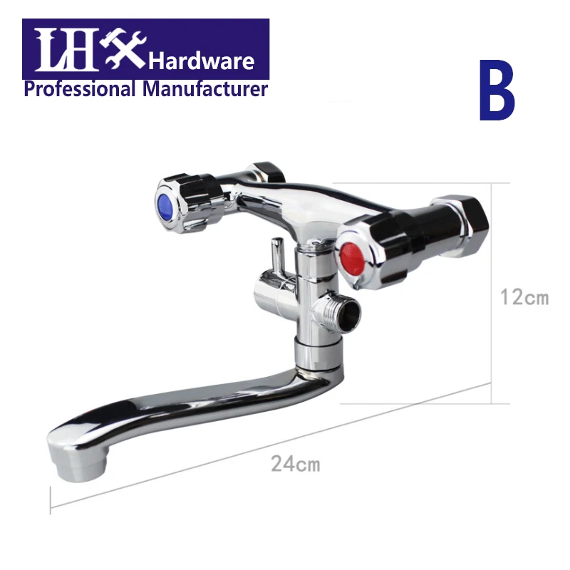 Water Tap for Kitchen Faucet B - Home Hardware Bathroom Faucets recension och pris