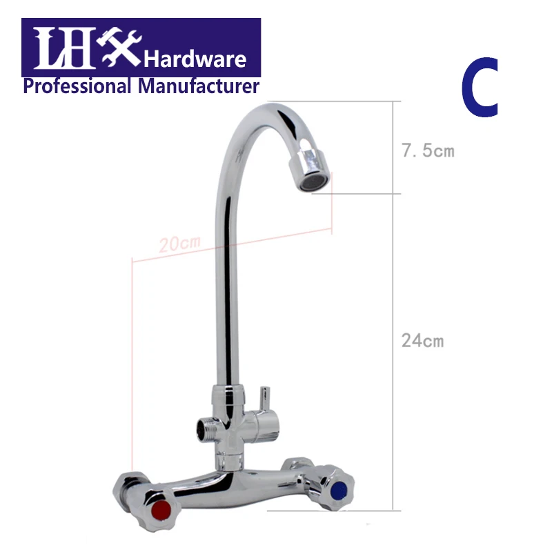 Water Tap for Kitchen Faucet B - Home Hardware Bathroom Faucets recension och pris