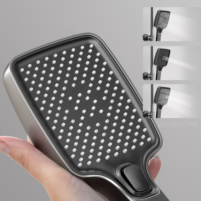 Bathroom Luxury Shower System  - Home Bathroom Faucets recension och pris