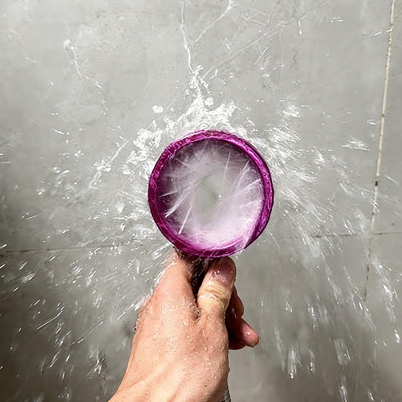 Men Shower Nozzle 1Pcs High Pr - Shower Head Rain recension och pris