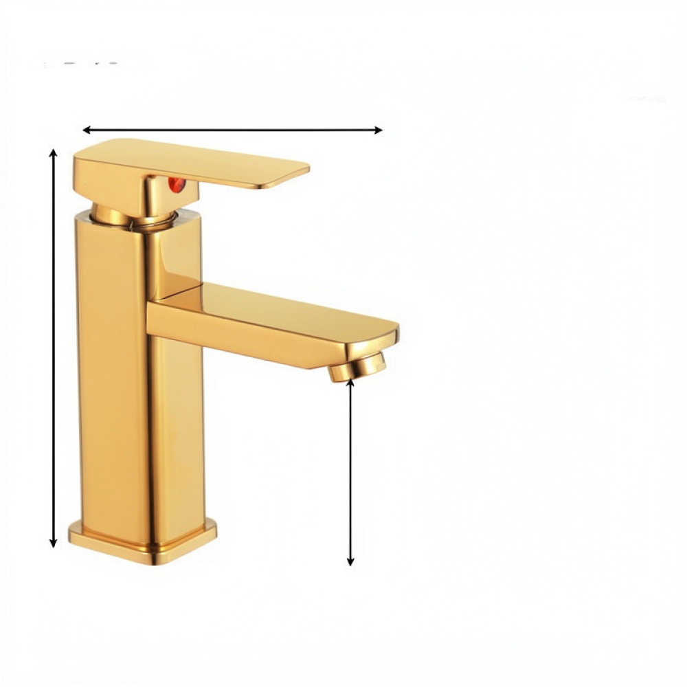 Contemporary Bathroom Sink Fau - Home Hardware Bathroom Faucets recension och pris