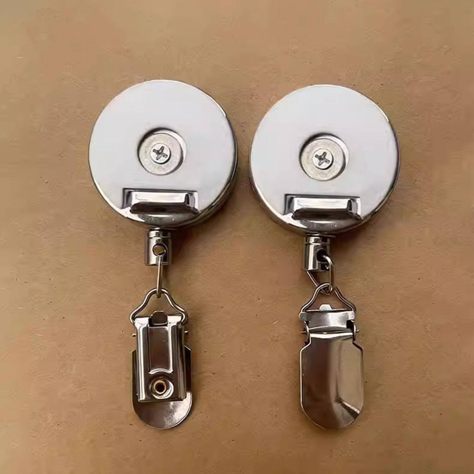 Metal Towel Clip No-Drill Dish - Home Bathroom Towels recension och pris