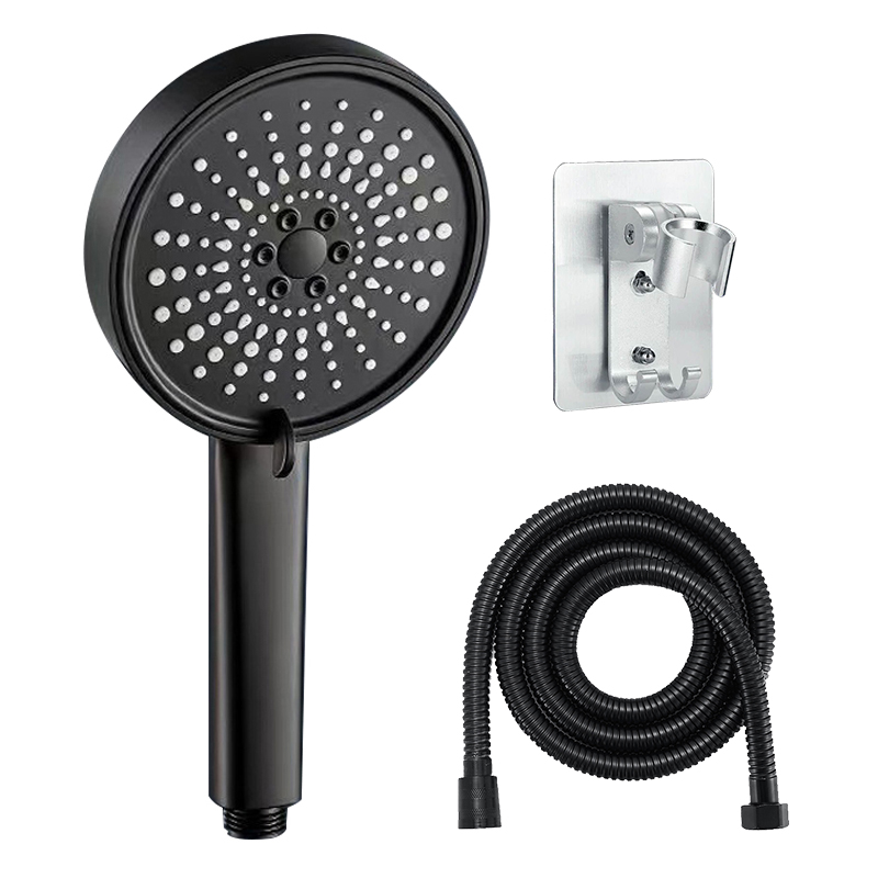 5 Modes Shower Head Showerhead - Home Bathroom Faucets recension och pris