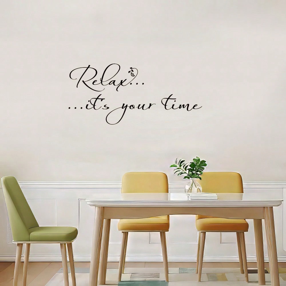 Relax It's Your Time Flower Wa - Home Bathroom Spa recension och pris