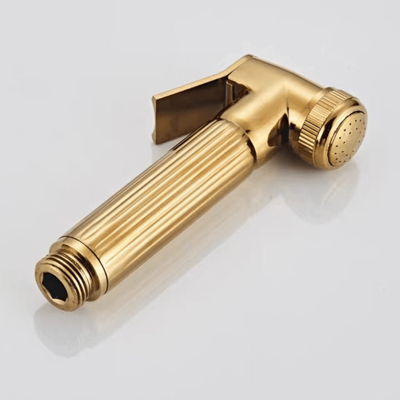 Bidet Sprayer, Solid Brass Spr - Home Hardware Bathroom Faucets recension och pris
