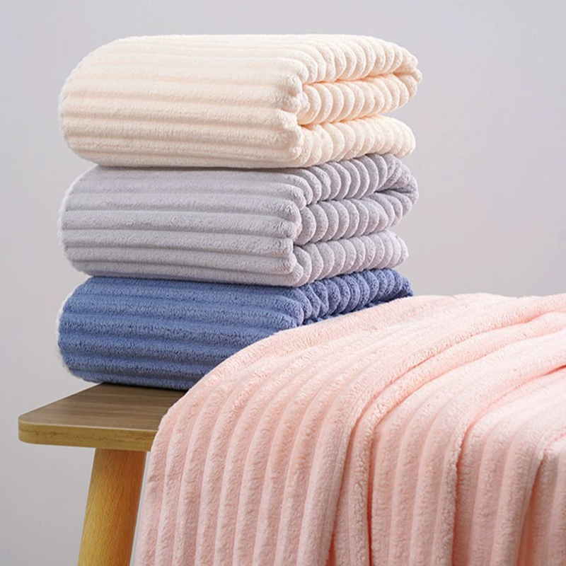 Household Wrap Bath Towel Soft - Home Bathroom Towels recension och pris