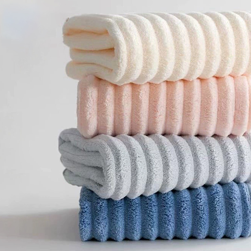Household Wrap Bath Towel Soft - Home Bathroom Towels recension och pris