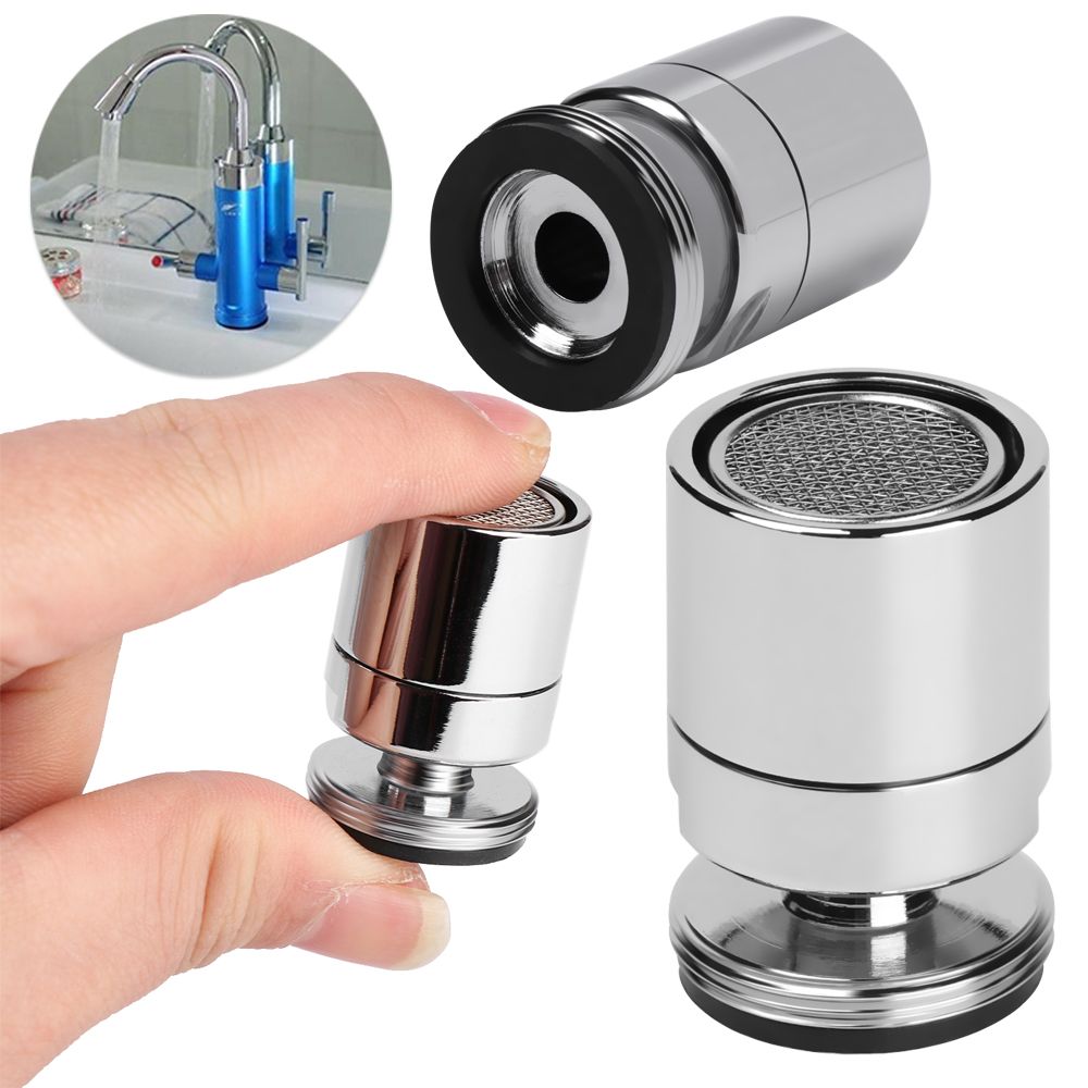 Hardware 360-Degree Swivel Bra - Home Hardware Bathroom Faucets recension och pris