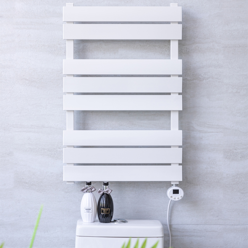 Smart Electric Double-Mechanic - Home Bathroom Towels recension och pris