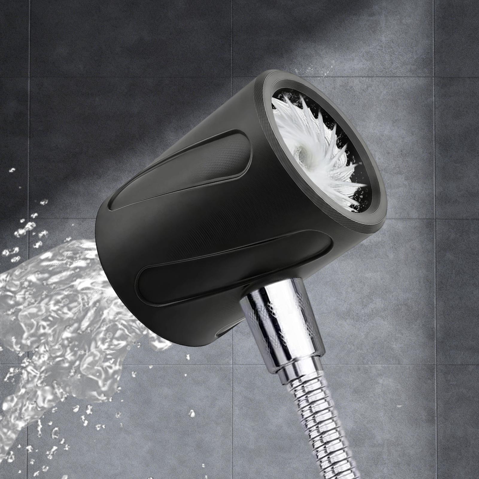 Bathroom Men Cleaning Shower H - Home Bathroom Cleaning recension och pris
