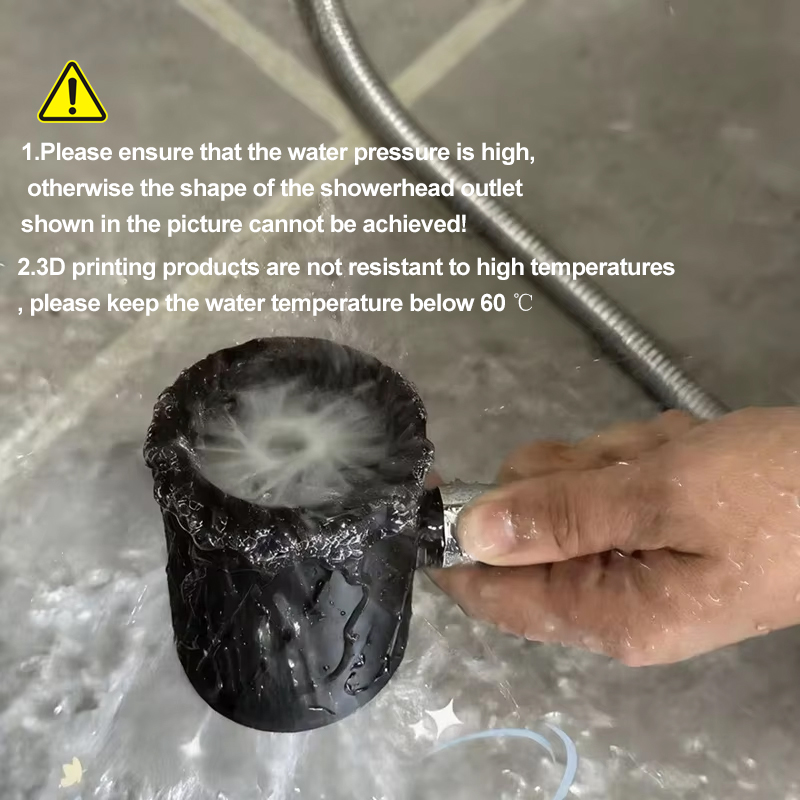 High Pressure Handheld Shower  - Shower Head Rain recension och pris