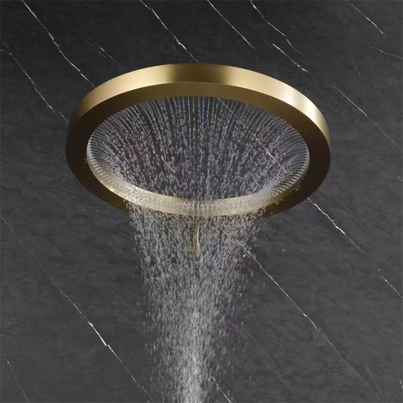 Upgrade High Pressure Shower H - Home Bathroom Spa recension och pris