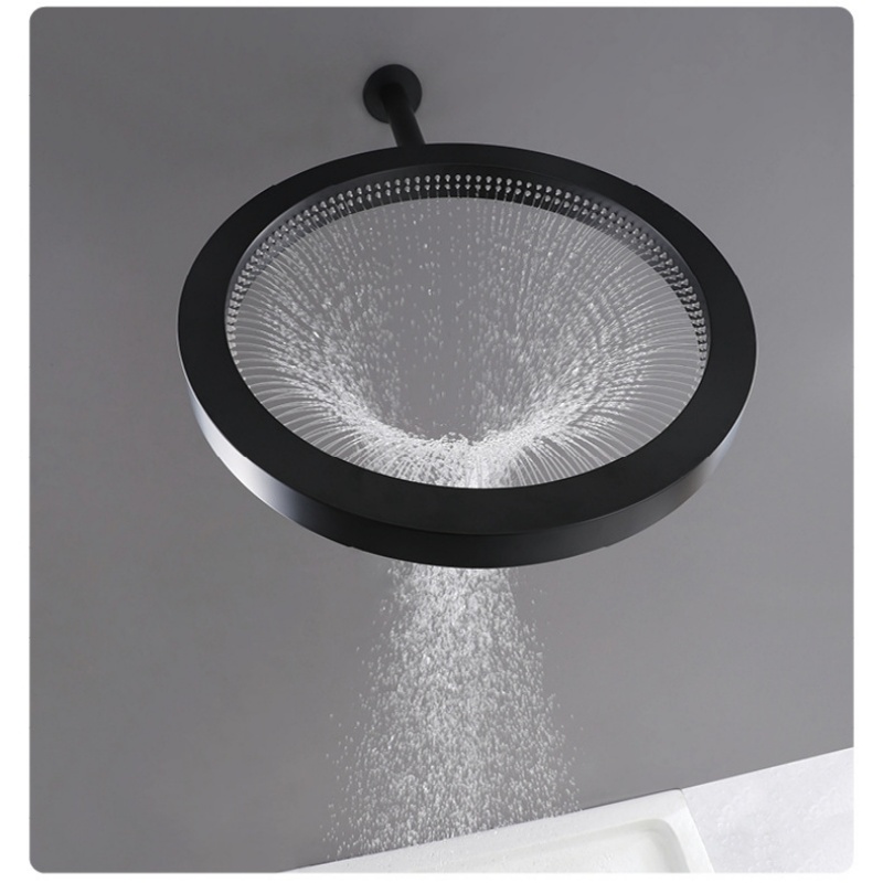 Upgrade High Pressure Shower H - Home Bathroom Spa recension och pris