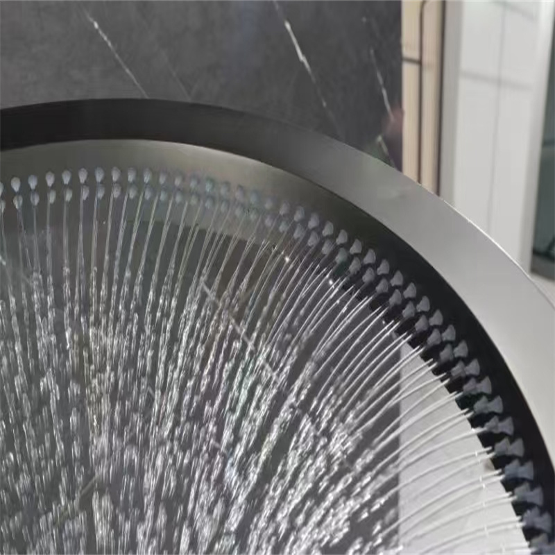 Upgrade High Pressure Shower H - Home Bathroom Spa recension och pris