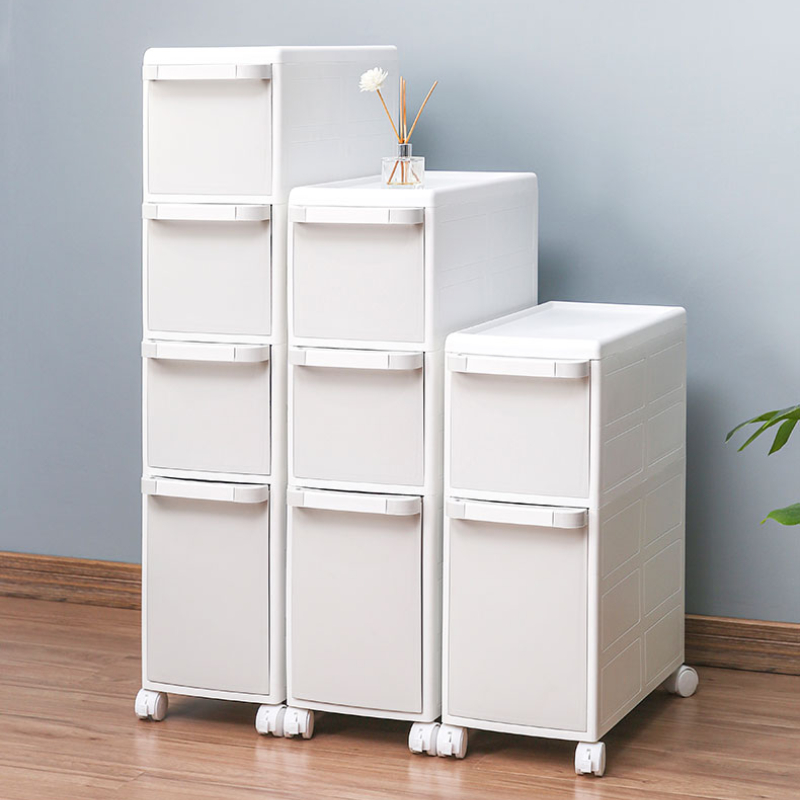 Narrow Gap Storage Cabinet for - Home Goods Bathroom Cabinets recension och pris