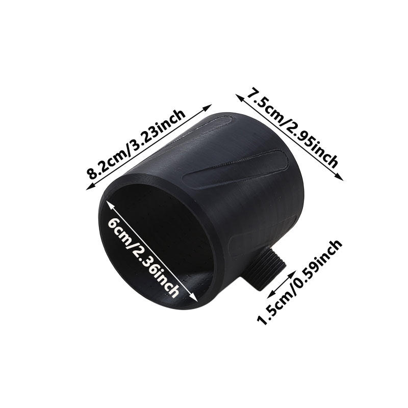 High Pressure Handheld Shower  - Shower Head Rain recension och pris