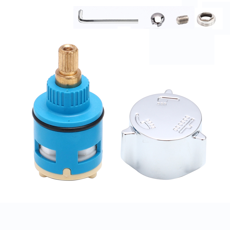 18/22/25/26/28/33/35/40mm Fauc - Home Bathroom Faucets recension och pris