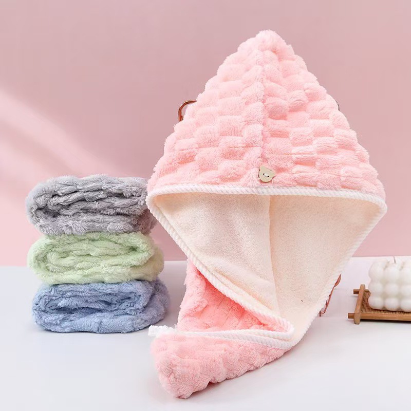 Home Bathroom Coral Fleece Dry - Home Bathroom Towels recension och pris