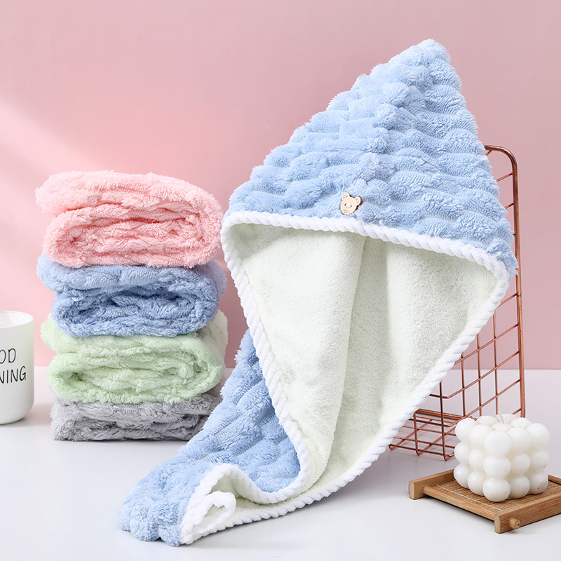 Home Bathroom Coral Fleece Dry - Home Bathroom Towels recension och pris