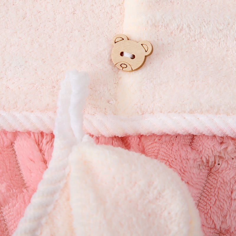 Home Bathroom Coral Fleece Dry - Home Bathroom Towels recension och pris