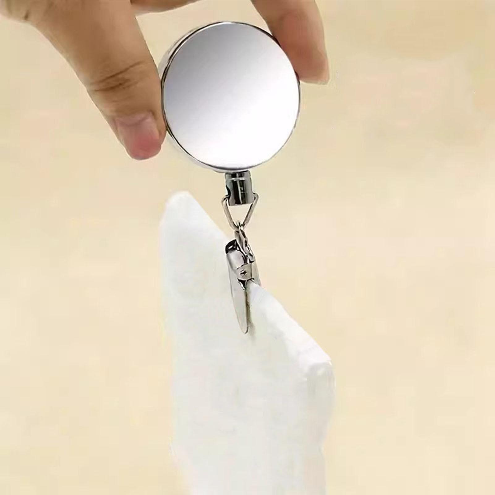 Towel Clips for Kitchen 60cm R - Home Bathroom Towels recension och pris