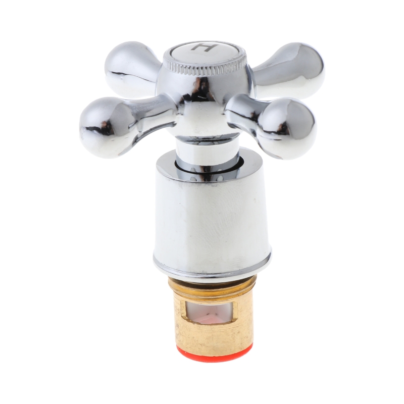 Faucet Switch Handle Washbasin - Home Hardware Bathroom Faucets recension och pris