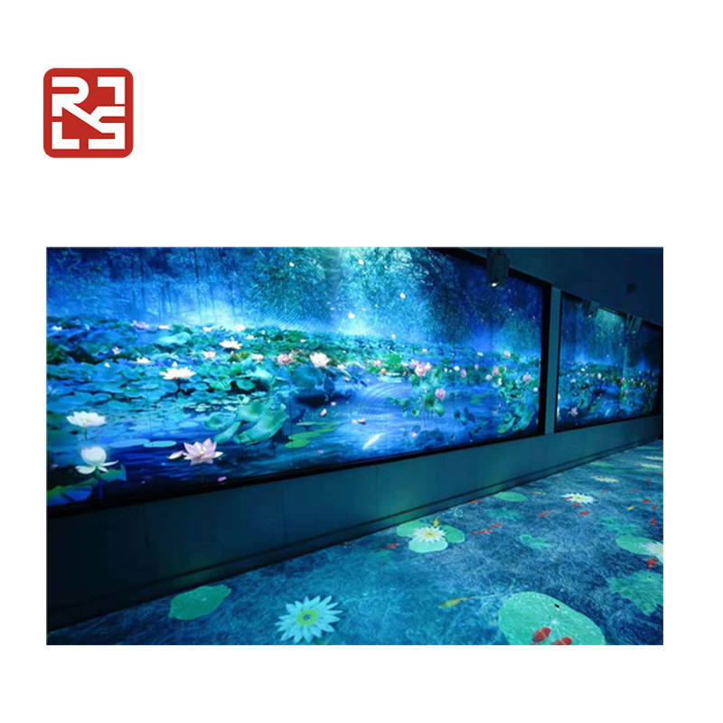 Rushui  PDLC Smart Film Decora - Home Bathroom Window Tint recension och pris