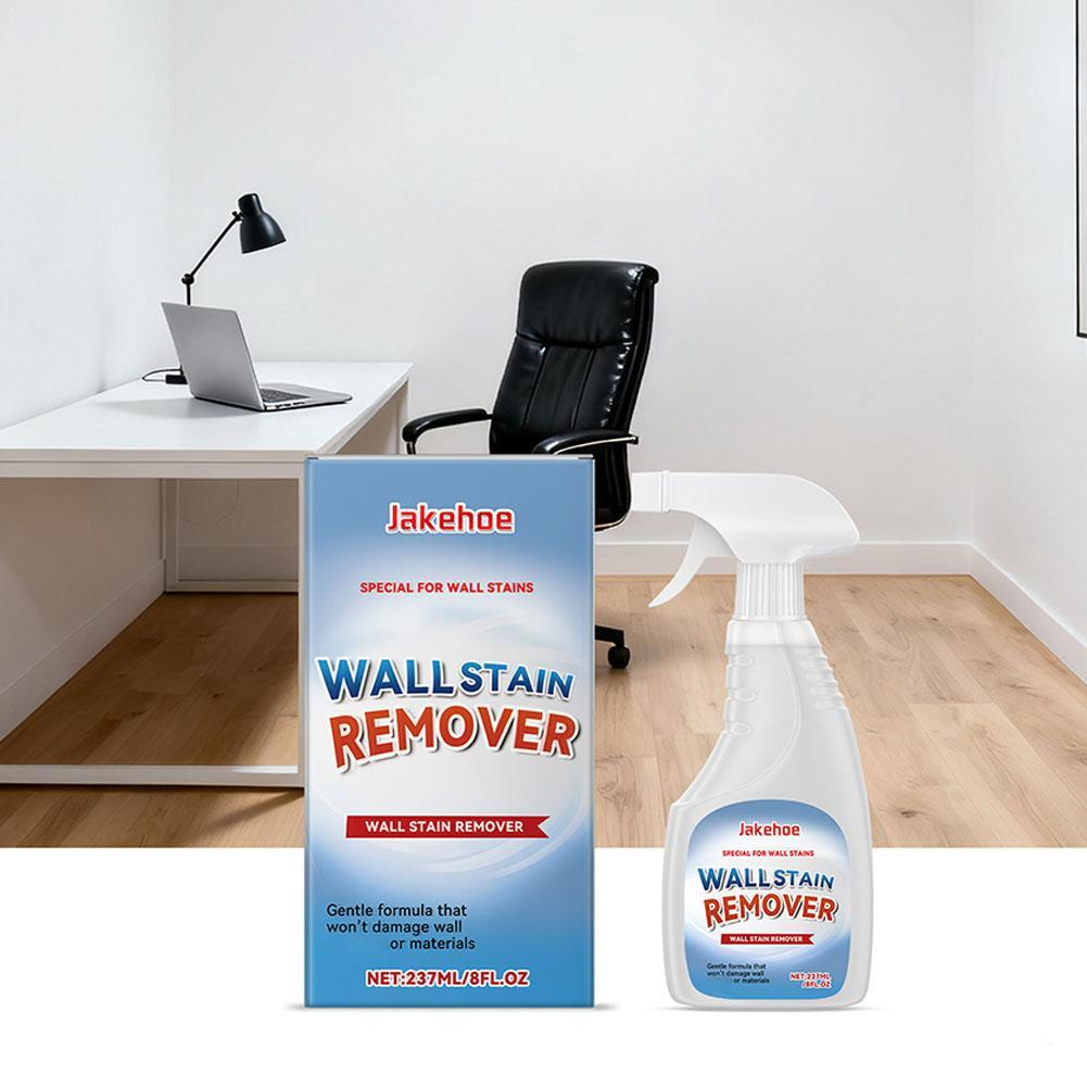 Wall Stain Remover,Highly Effe - Home Bathroom Cleaning recension och pris