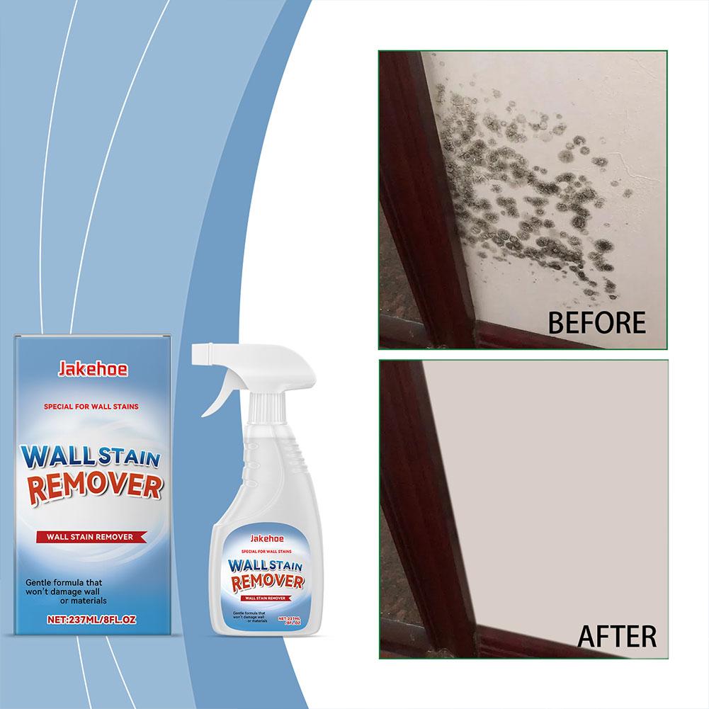 Wall Stain Remover,Highly Effe - Home Bathroom Cleaning recension och pris
