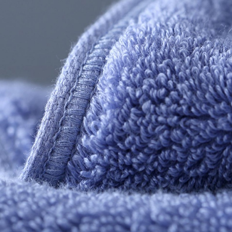 Cotton Bath Towel Adult Soft A - Home Bathroom Spa recension och pris