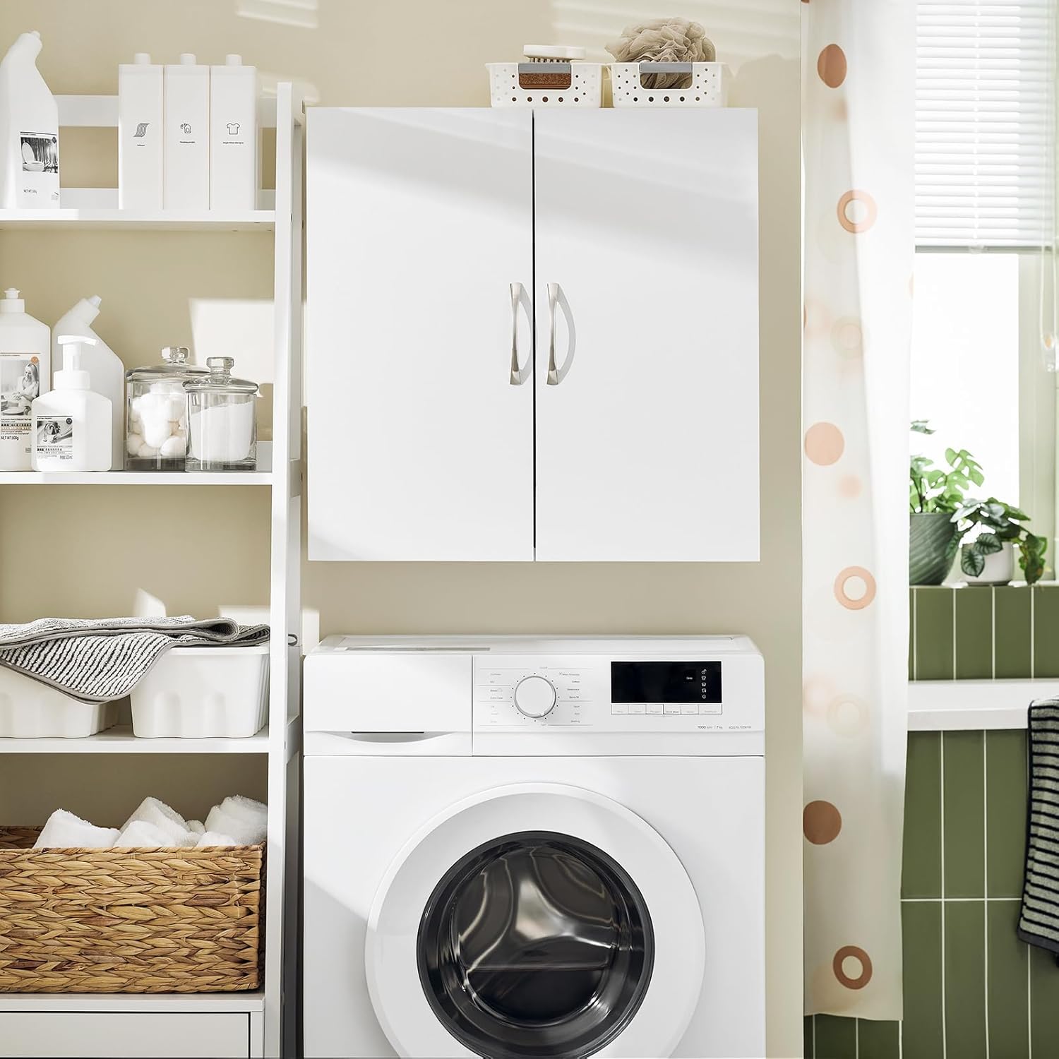 **/Bathroom Wall Cabinet Over  - Home Goods Bathroom Cabinets recension och pris