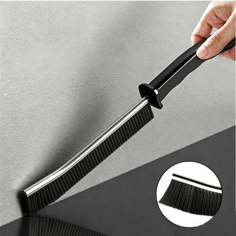 Hard Bristle Crevice Cleaning  - Home Bathroom Cleaning recension och pris